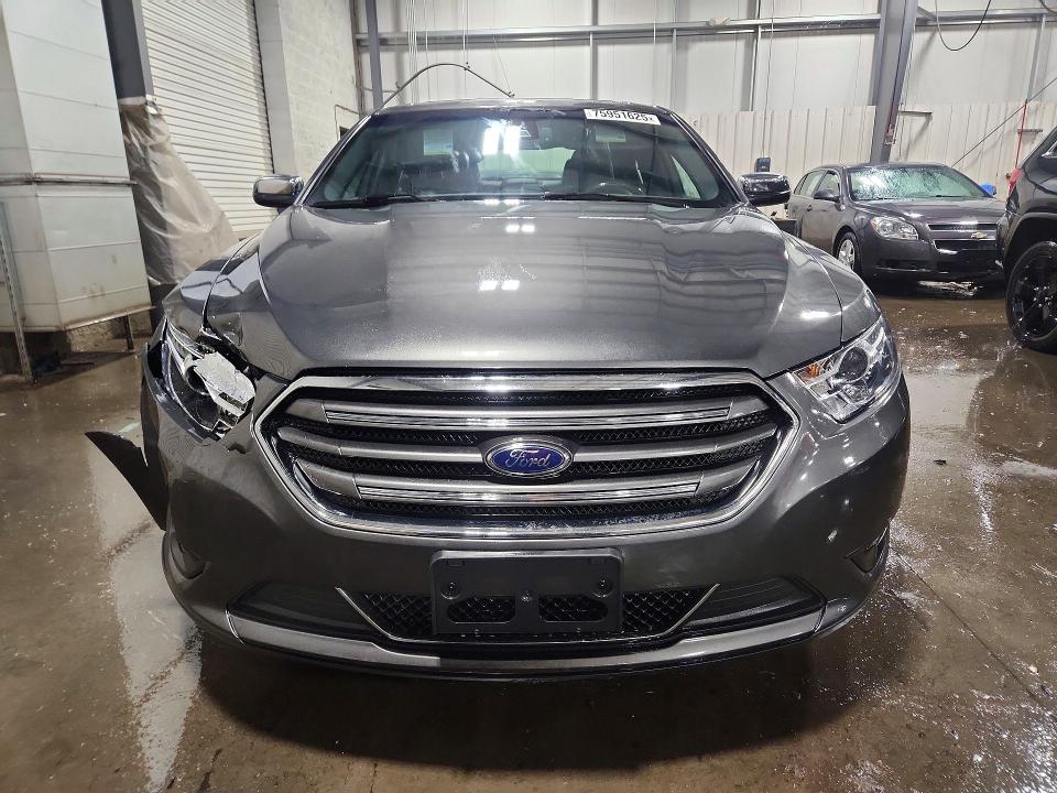 Продажа на аукционе авто 2016 Ford Taurus Lim, vin: 1FAHP2F86GG156428, номер лота: 75951625