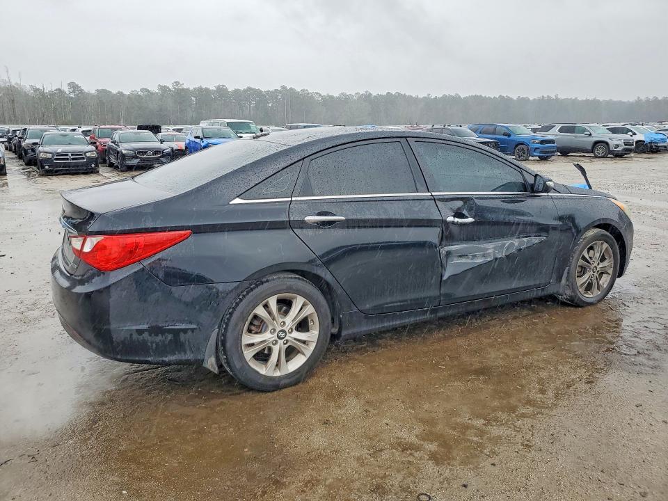 Aukcja sprzedaży 2013 Hyundai Sonata, vin: 5NPEC4AC3DH615289, numer aukcji: 76052525