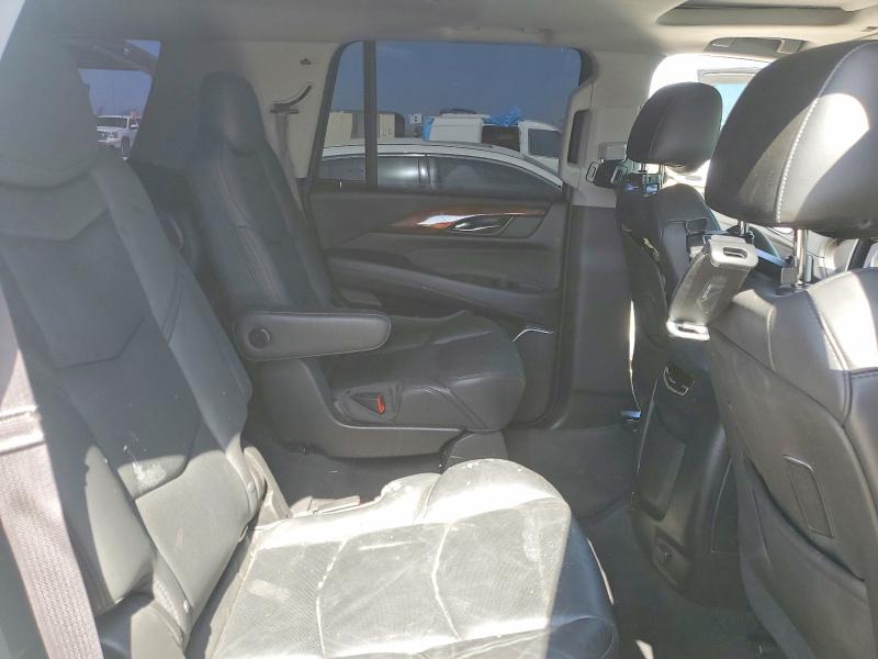 78530655 :رقم المزاد ، 1GYS3BKJXGR359289 vin ، 2016 Cadillac Escalade مزاد بيع