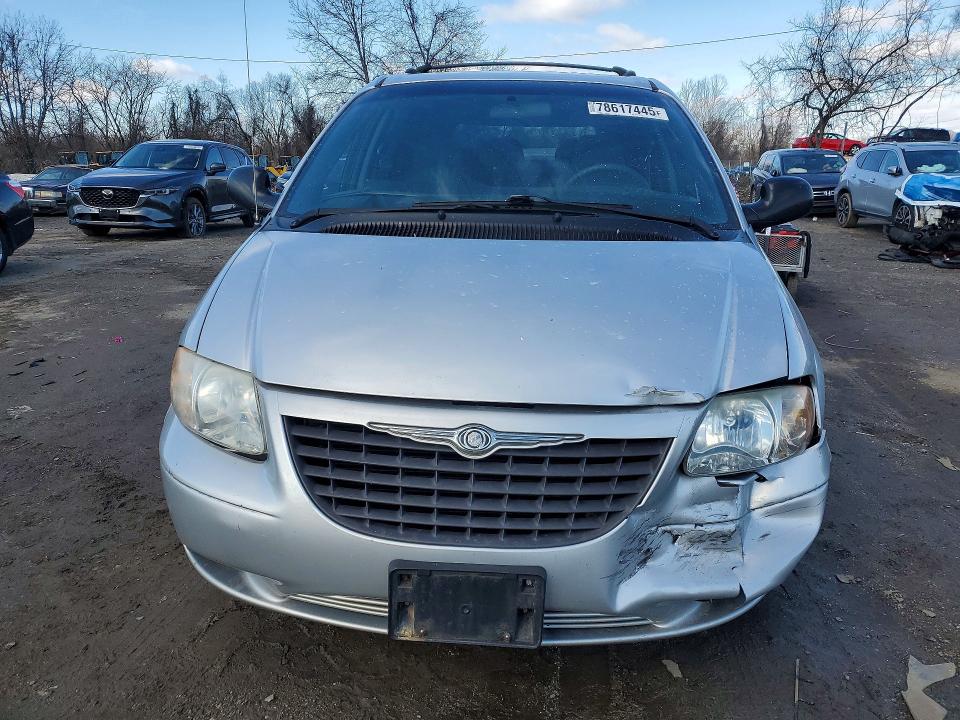 Aukcja sprzedaży 2004 Chrysler Town & Country, vin: 1C4GP45R14B577073, numer aukcji: 78617445