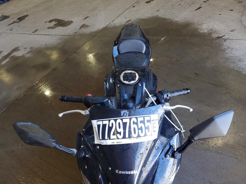 Aukcja sprzedaży 2017 Kawasaki Ex650, vin: JKAEXEK14HDA05692, numer aukcji: 77297655