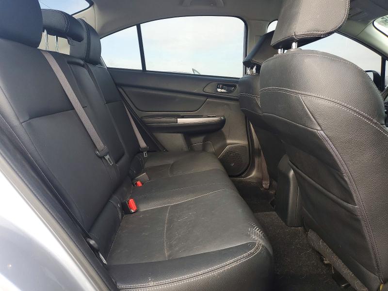 76530515 :رقم المزاد ، JF1GJAK66GH008172 vin ، 2016 Subaru Impreza مزاد بيع