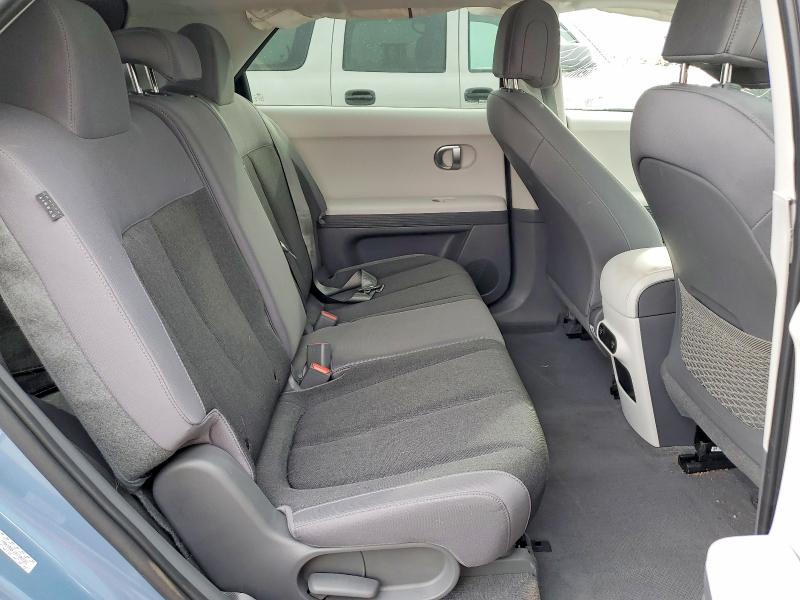 Продажа на аукционе авто 2024 Hyundai Ioniq 5, vin: KM8KMDDF1RU302501, номер лота: 77611325