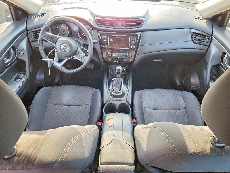 Aukcja sprzedaży 2019 Nissan Rogue, vin: 5N1AT2MT4KC781212, numer aukcji: 77742235