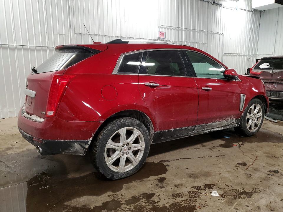Продажа на аукционе авто 2015 Cadillac Srx, vin: 3GYFNFE31FS568111, номер лота: 74697325