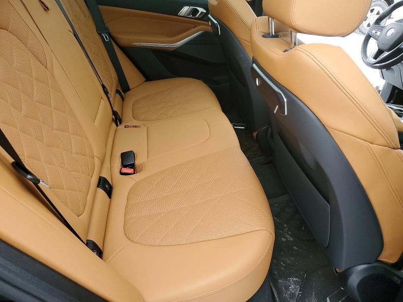 Продажа на аукционе авто 2024 Bmw X5, vin: 5UX23EU02R9V32428, номер лота: 75240705