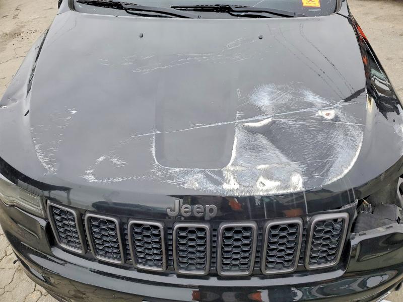 Продажа на аукционе авто 2020 Jeep Grand Cherokee, vin: 1C4RJFCG6LC241788, номер лота: 77967425