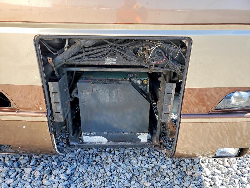 Продаж на аукціоні авто 2001 Roadmaster Rail Executive, vin: 1RF12061X11015107, номер лоту: 74605075