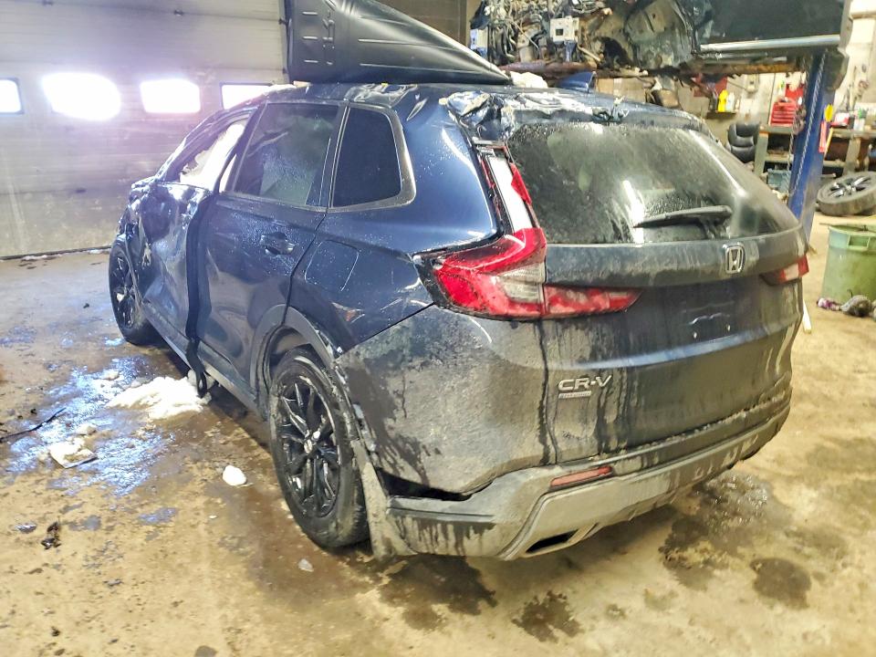 Aukcja sprzedaży 2025 Honda Cr-v, vin: 2HKRS6H77SH224927, numer aukcji: 74863935