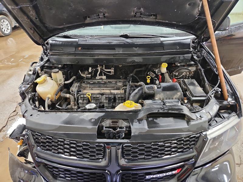 Продажа на аукционе авто 2016 Dodge Journey, vin: 3C4PDCGB4GT138648, номер лота: 76189855