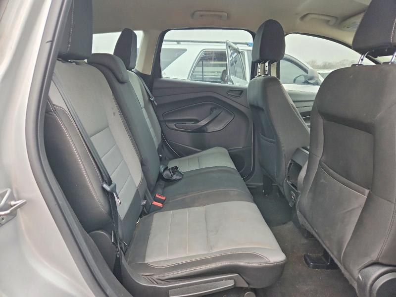 Продажа на аукционе авто 2017 Ford Escape, vin: 1FMCU0F74HUB49758, номер лота: 77986445