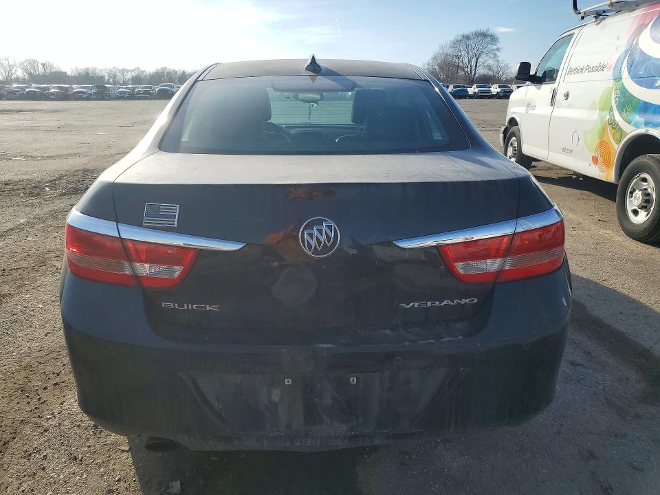 Aukcja sprzedaży 2016 Buick Verano, vin: 1G4PS5SK4G4172034, numer aukcji: 79413395