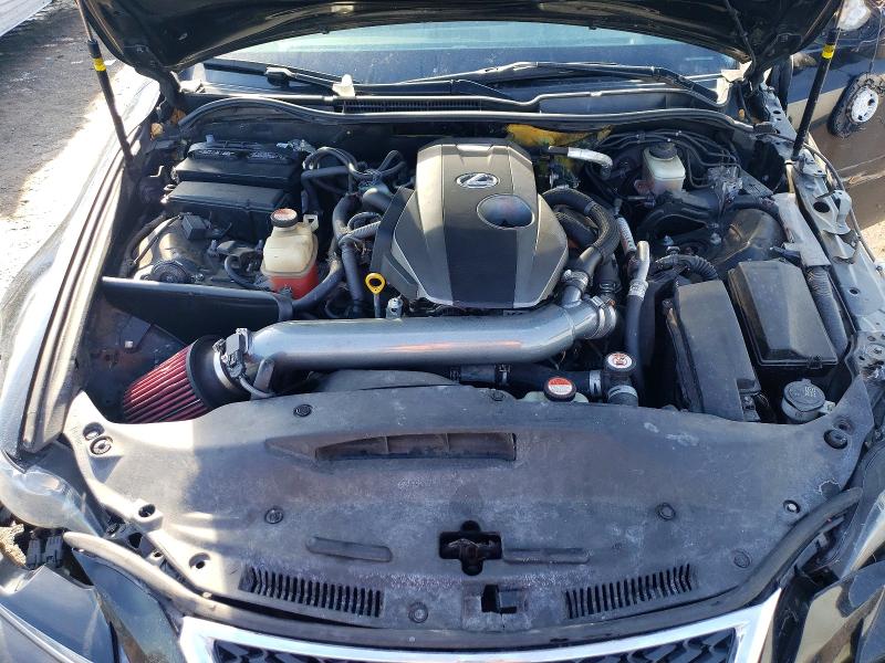 2016 Lexus Is 200t მანქანა იყიდება აუქციონზე, vin: JTHBA1D28G5016661, აუქციონის ნომერი: 79013985