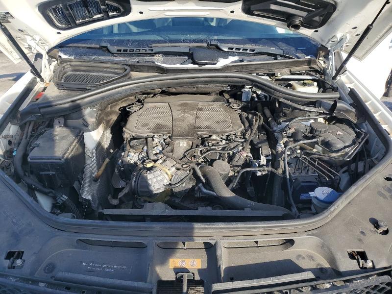 Продажа на аукционе авто 2018 Mercedes-benz Gle, vin: 4JGDA5HB2JB151084, номер лота: 76068725