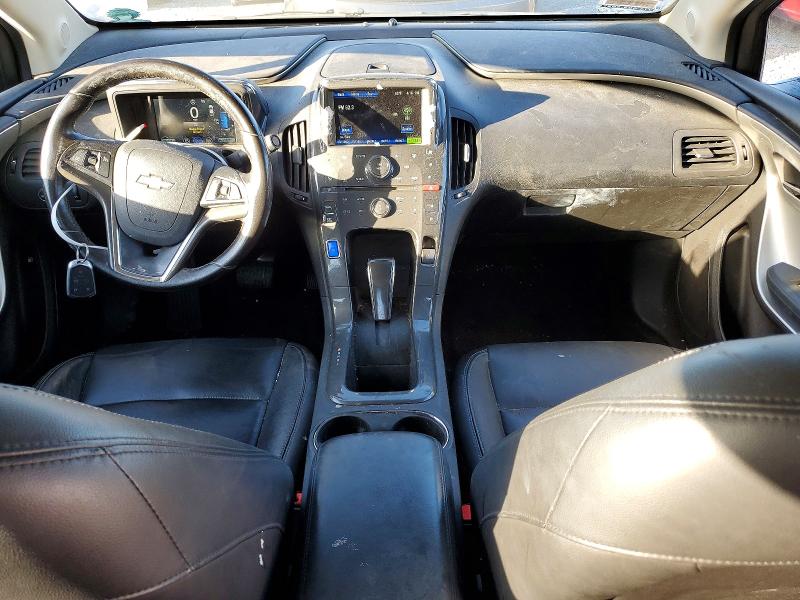 Продажа на аукционе авто 2015 Chevrolet Volt, vin: 1G1RD6E42FU142533, номер лота: 76673075