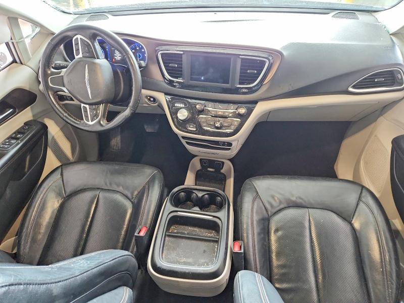 Aukcja sprzedaży 2019 Chrysler Pacifica, vin: 2C4RC1BG0KR665861, numer aukcji: 79221165