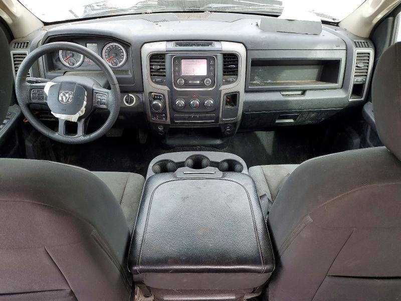 Aukcja sprzedaży 2021 Ram 1500 Classic, vin: 3C6RR7KT2MG686273, numer aukcji: 77756655