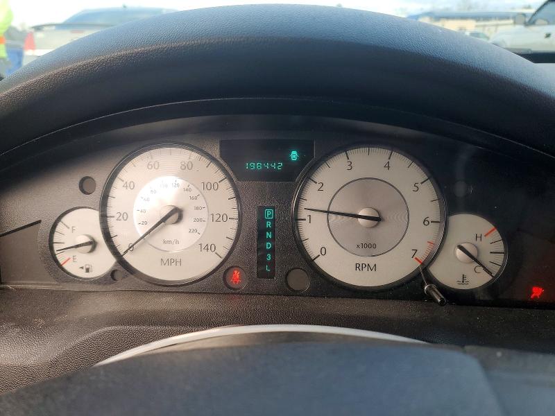 Aukcja sprzedaży 2010 Chrysler 300, vin: 2C3CA4CD6AH330601, numer aukcji: 76922645