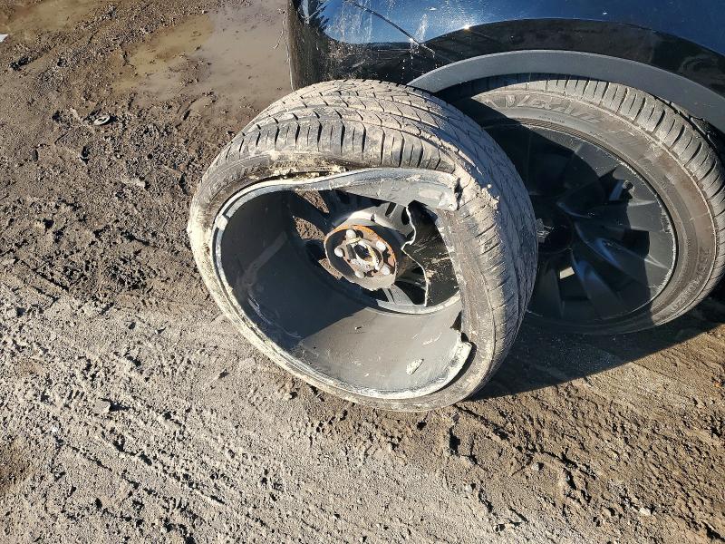 Продажа на аукционе авто 2023 Tesla Model Y, vin: 7SAYGDEE1PA057233, номер лота: 75811155