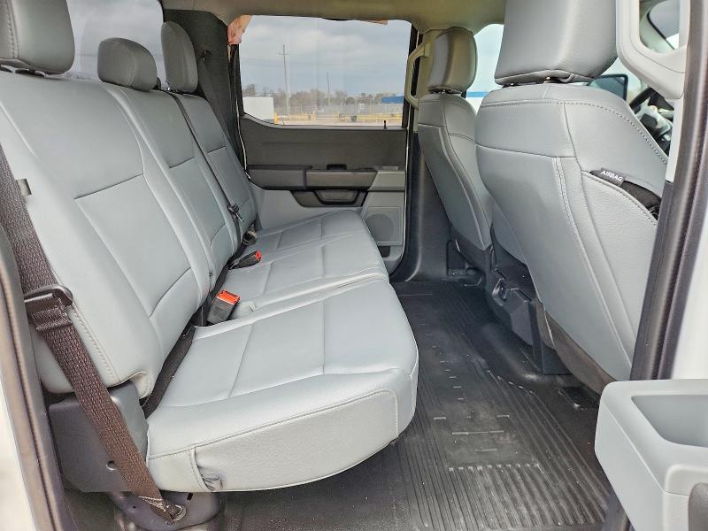 Aukcja sprzedaży 2025 Ford F250, vin: 1FT7W2AA7SEC48896, numer aukcji: 77865375