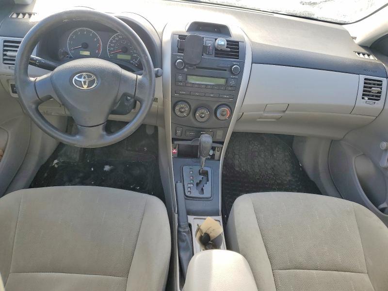 2012 Toyota Corolla Ba მანქანა იყიდება აუქციონზე, vin: 2T1BU4EE7CC766455, აუქციონის ნომერი: 74033805