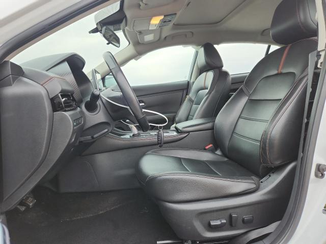 Продаж на аукціоні авто 2022 Nissan Sentra, vin: 3N1AB8DV2NY276019, номер лоту: 78534045