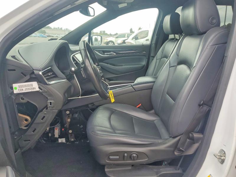 Aukcja sprzedaży 2022 Buick Enclave, vin: 5GAERBKW5NJ179258, numer aukcji: 79278285