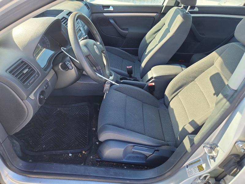 Продажа на аукционе авто 2007 Volkswagen Rabbit, vin: WVWDR71K87W256491, номер лота: 76051085