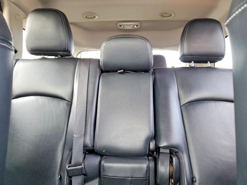 Aukcja sprzedaży 2014 Dodge Journey, vin: 3C4PDCGB1ET278184, numer aukcji: 75719215