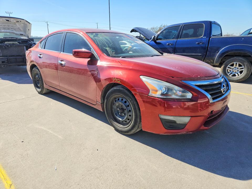 78471585 :رقم المزاد ، 1N4AL3AP9DN468588 vin ، 2013 Nissan Altima مزاد بيع