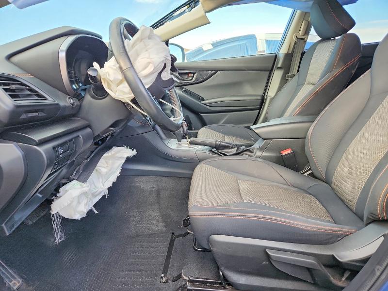 Продажа на аукционе авто 2022 Subaru Crosstrek, vin: JF2GTAPC4NH229884, номер лота: 74493955