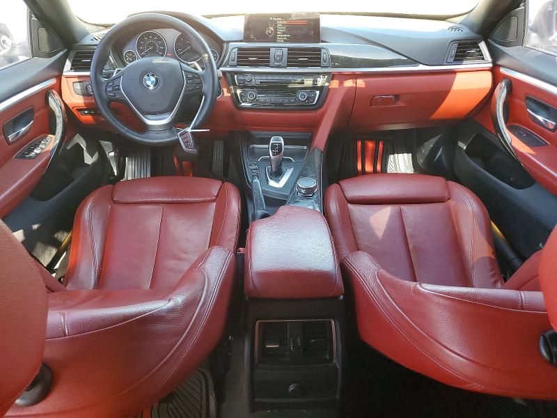 Aukcja sprzedaży 2016 Bmw 428, vin: WBA4A9C56GG505727, numer aukcji: 76831415