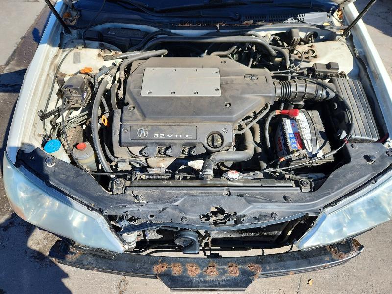 Продаж на аукціоні авто 2002 Acura 3.2tl, vin: 19UUA56672A000678, номер лоту: 79056125