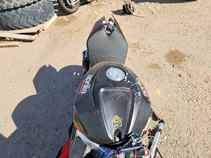 Продаж на аукціоні авто 2024 Aprilia Rsv4, vin: ZD4KYUA00RS001081, номер лоту: 76851485