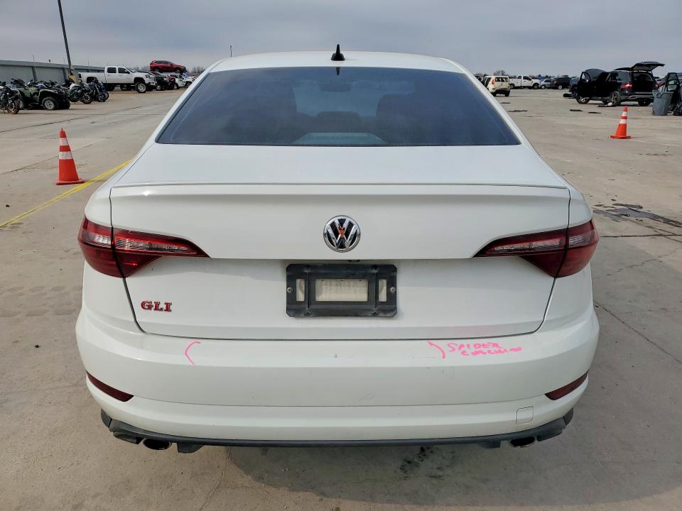 Aukcja sprzedaży 2021 Volkswagen Jetta, vin: 3VW5T7BU0MM037359, numer aukcji: 78296015