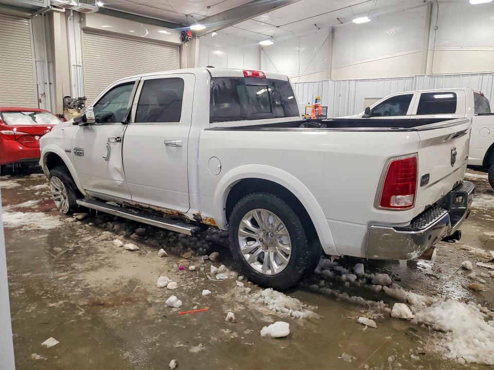 Продаж на аукціоні авто 2013 Ram 1500, vin: 1C6RR7PT9DS555553, номер лоту: 74950675