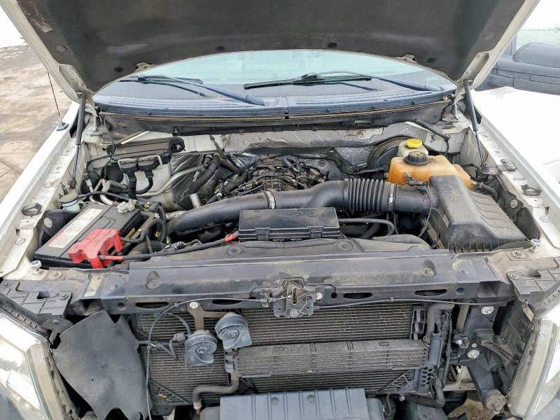 Aukcja sprzedaży 2013 Ford F150, vin: 1FTNF1CT2DKF82676, numer aukcji: 77656015