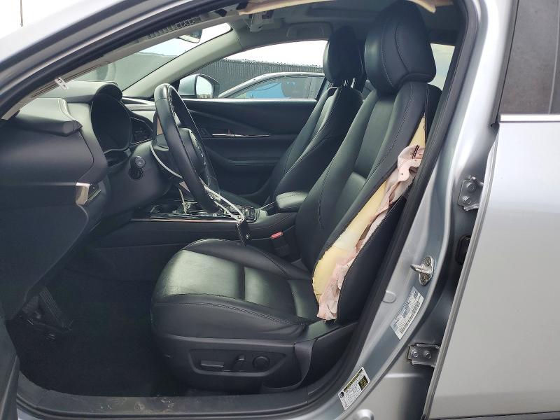 Продажа на аукционе авто 2021 Mazda Cx-30, vin: 3MVDMBCL3MM230978, номер лота: 76981385