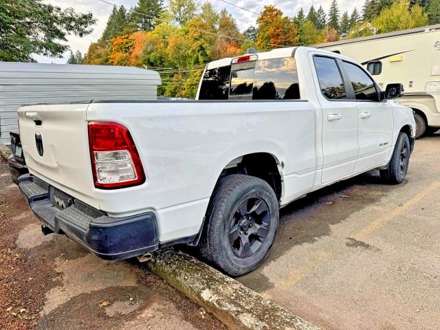 2022 Ram 1500 მანქანა იყიდება აუქციონზე, vin: 1C6RREBGXNN273503, აუქციონის ნომერი: 78566175