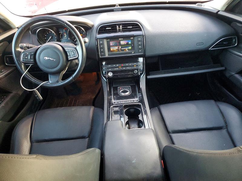 Продажа на аукционе авто 2018 Jaguar Xe Premium, vin: SAJAJ4FX2JCP37814, номер лота: 76187075