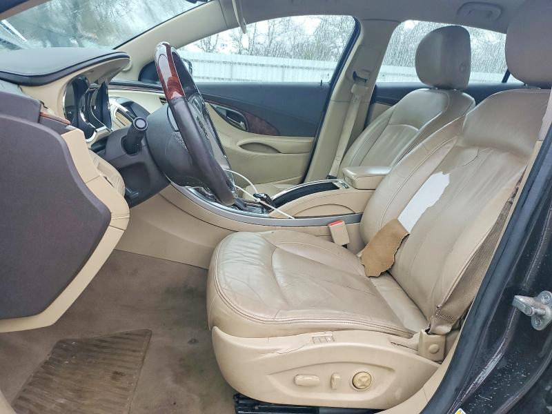 Продажа на аукционе авто 2013 Buick Lacrosse, vin: 1G4GG5E3XDF193069, номер лота: 75661545