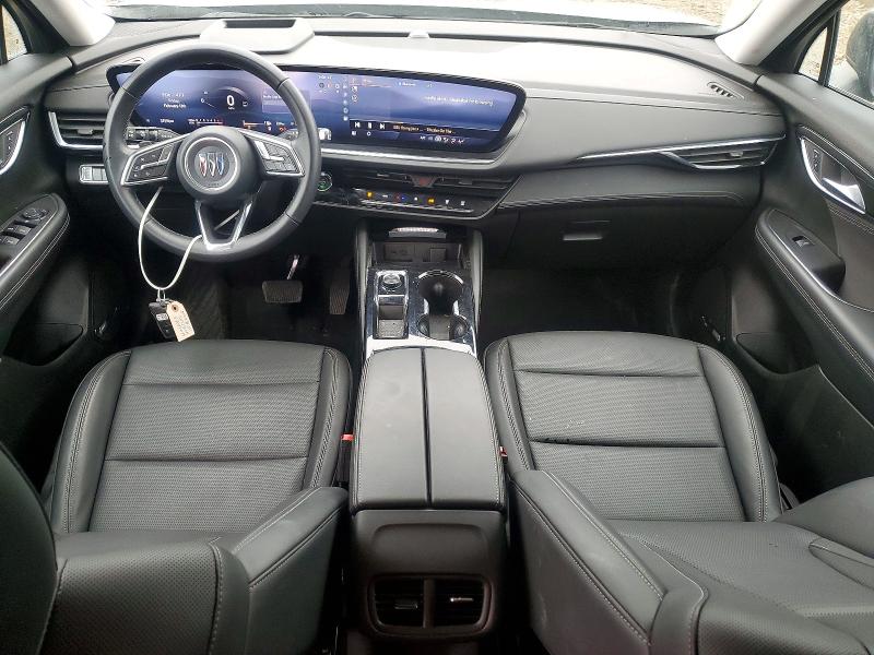 Продаж на аукціоні авто 2024 Buick Envision, vin: LRBFZME42RD044346, номер лоту: 77597095