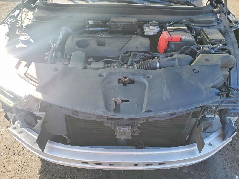 Продаж на аукціоні авто 2019 Acura Rdx, vin: 5J8TC2H57KL038456, номер лоту: 79200325