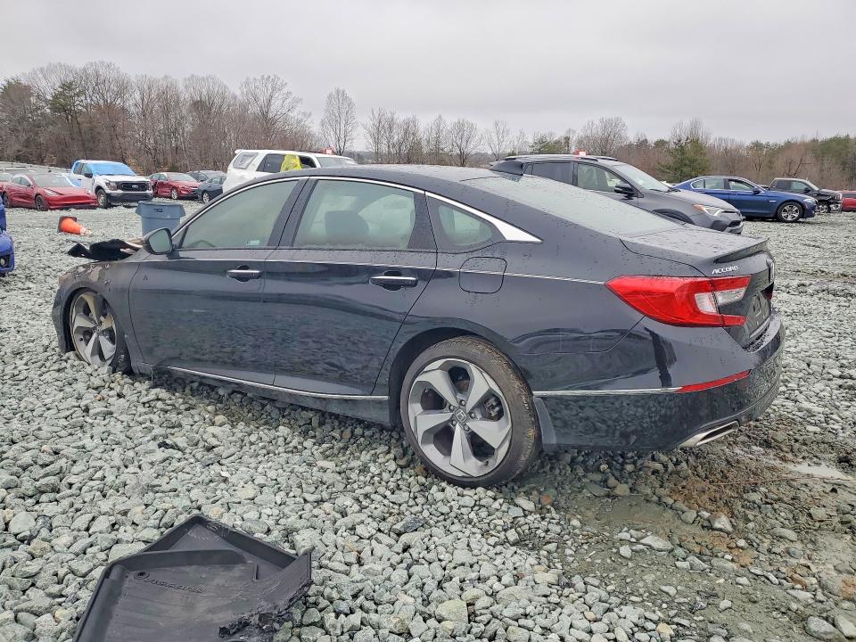Продажа на аукционе авто 2019 Honda Accord, vin: 1HGCV2F94KA035963, номер лота: 79342025