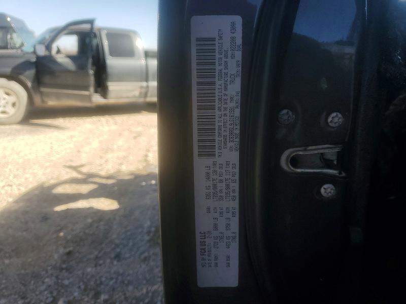 77781745 :رقم المزاد ، 3C63RRGL9LG161591 vin ، 2020 Ram 3500 مزاد بيع
