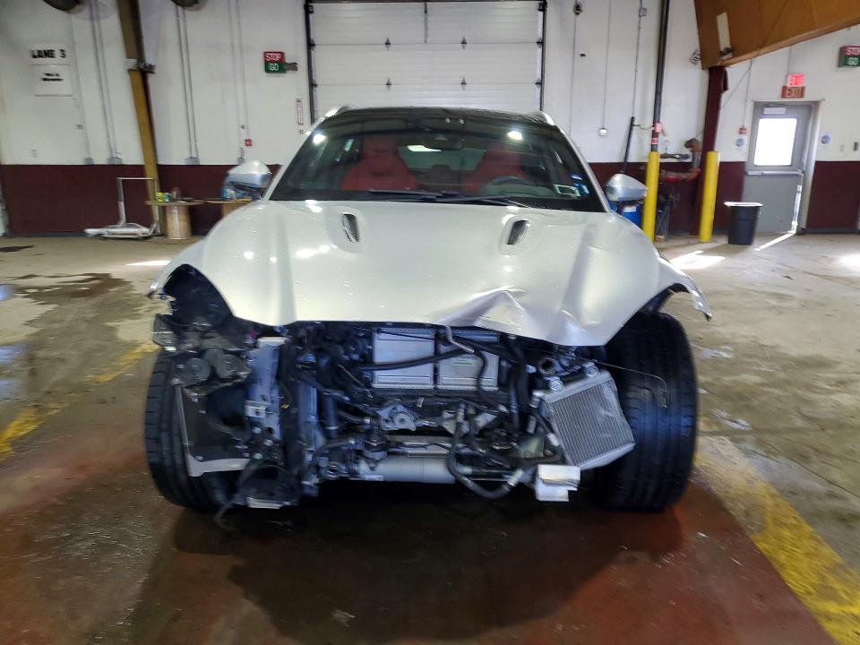 Продаж на аукціоні авто 2023 Aston Martin Dbx, vin: SD7VUJAW8PTV08552, номер лоту: 76006395