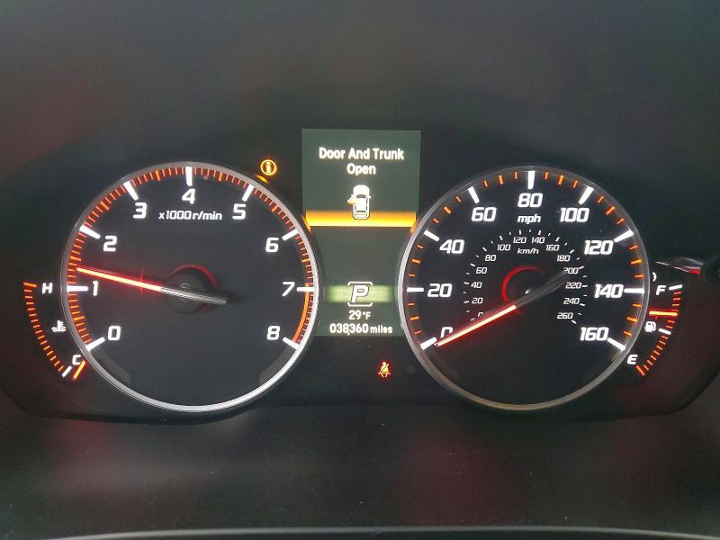 Aukcja sprzedaży 2022 Acura Ilx, vin: 19UDE2F86NA006125, numer aukcji: 78122105