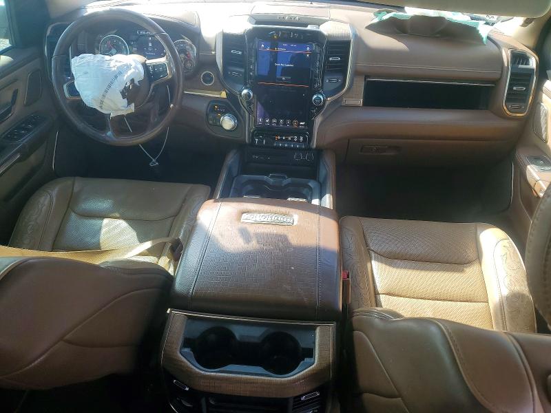 Aukcja sprzedaży 2019 Ram 1500, vin: 1C6SRFKT1KN713415, numer aukcji: 77031495