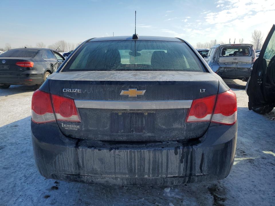 Aukcja sprzedaży 2015 Chevrolet Cruze, vin: 1G1PC5SB2F7103866, numer aukcji: 75799925