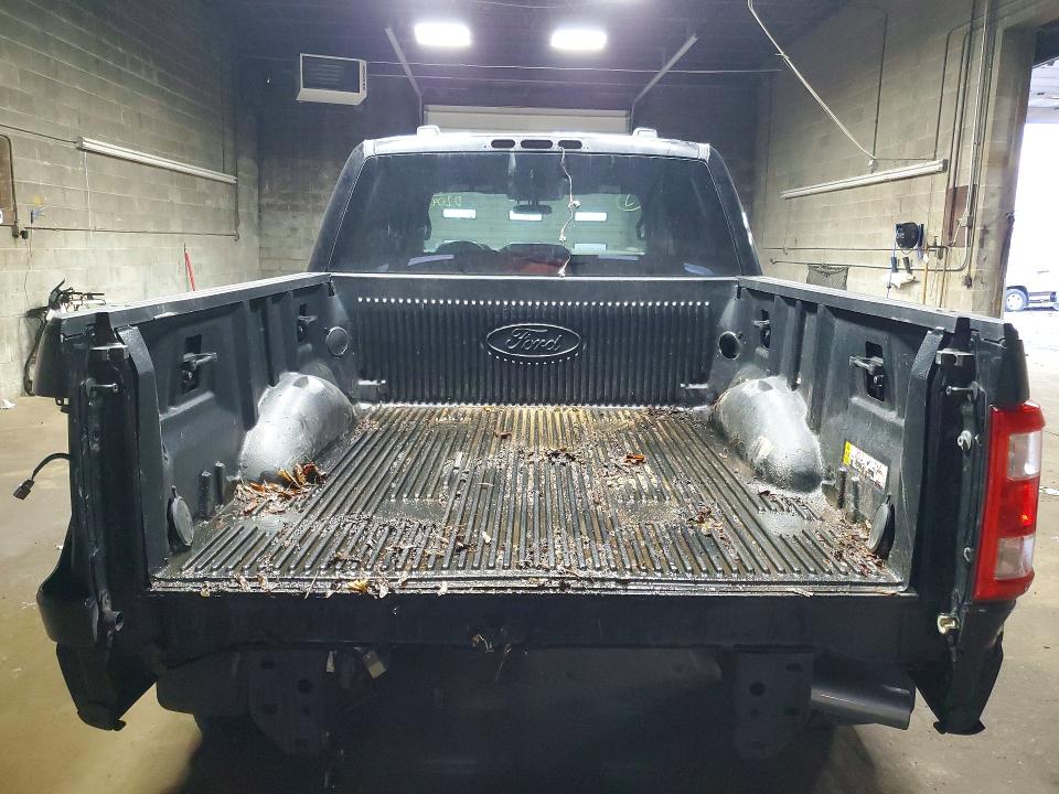 77571305 :رقم المزاد ، 1FTEW1EP5MKD20439 vin ، 2021 Ford F150 مزاد بيع